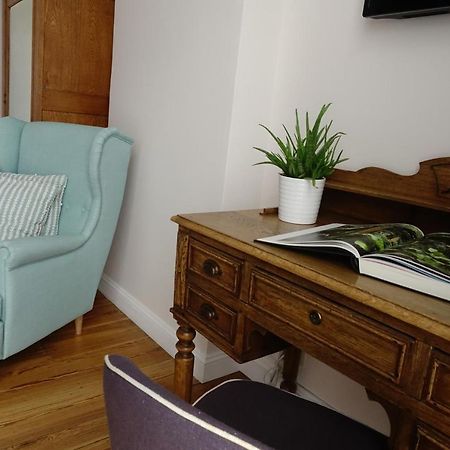 B&B Kaai 16 Halle  Dış mekan fotoğraf