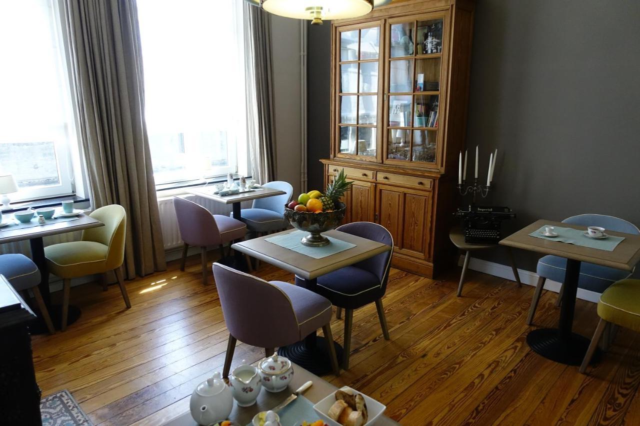 B&B Kaai 16 Halle  Dış mekan fotoğraf