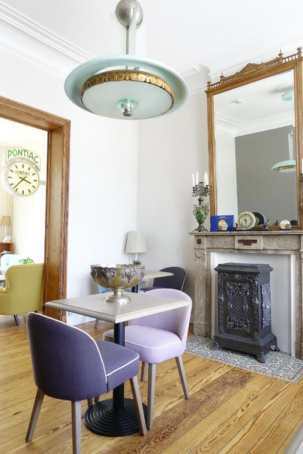 B&B Kaai 16 Halle  Dış mekan fotoğraf