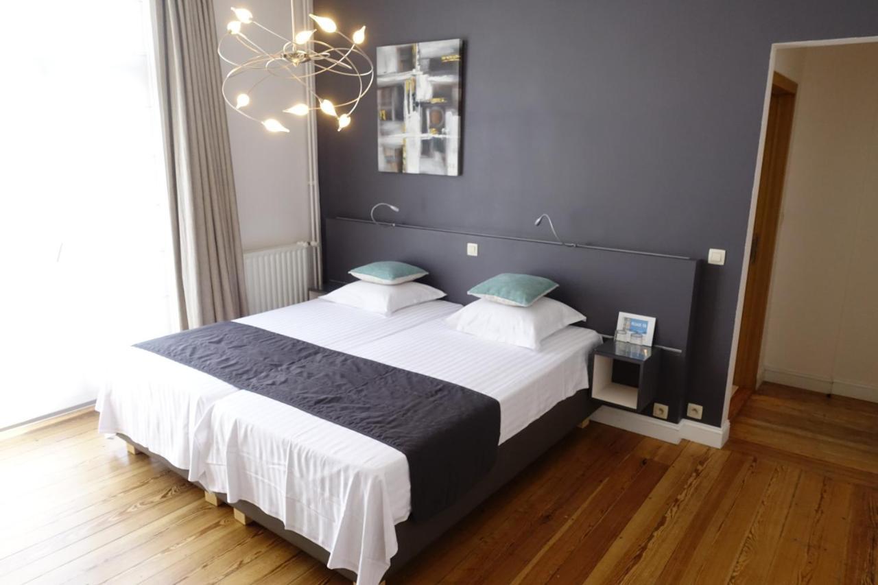 B&B Kaai 16 Halle  Dış mekan fotoğraf