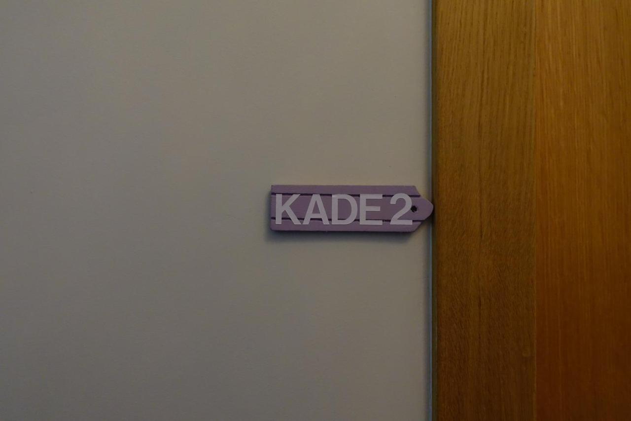 B&B Kaai 16 Halle  Dış mekan fotoğraf