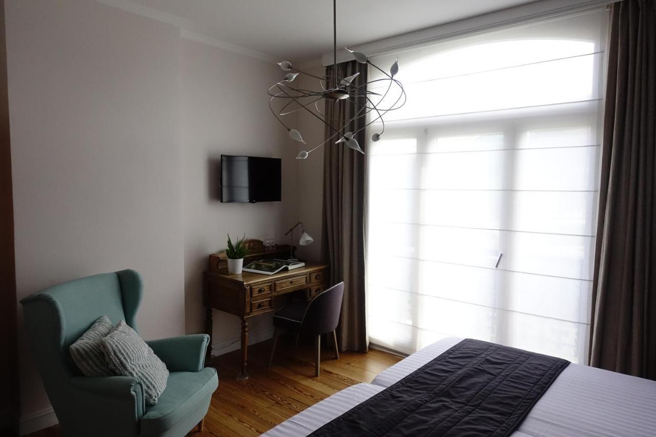 B&B Kaai 16 Halle  Dış mekan fotoğraf