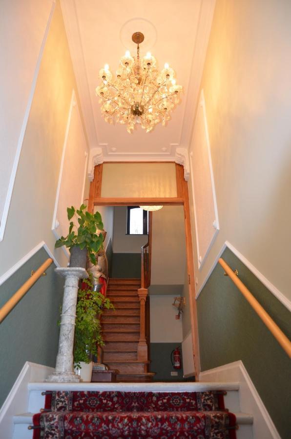 B&B Kaai 16 Halle  Dış mekan fotoğraf