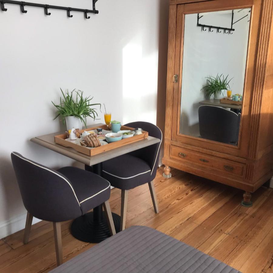 B&B Kaai 16 Halle  Dış mekan fotoğraf