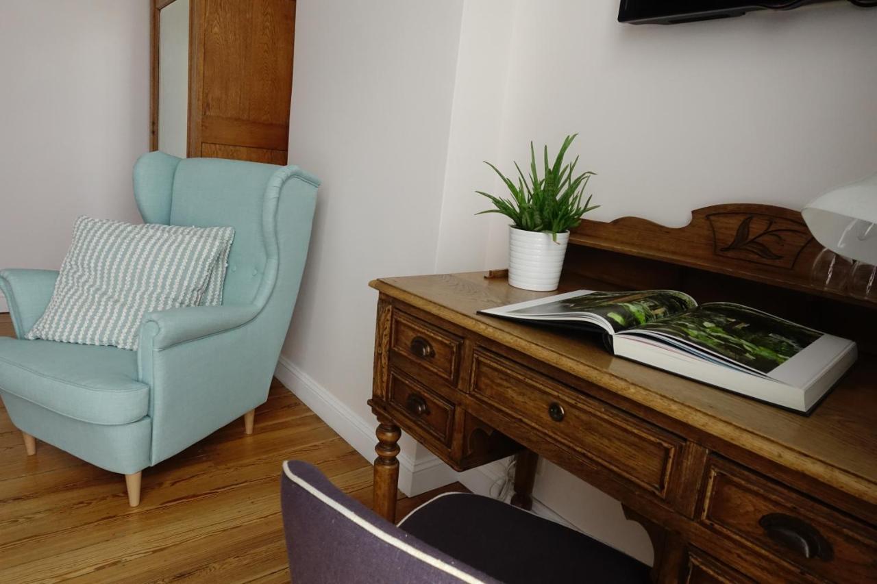 B&B Kaai 16 Halle  Dış mekan fotoğraf