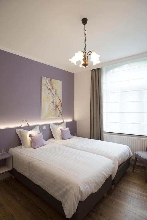 B&B Kaai 16 Halle  Oda fotoğraf