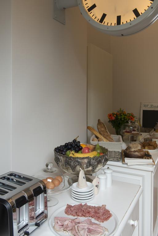 B&B Kaai 16 Halle  Dış mekan fotoğraf