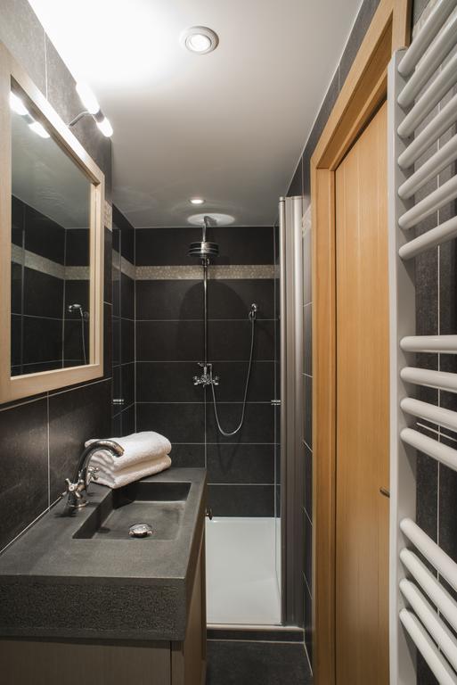 B&B Kaai 16 Halle  Oda fotoğraf