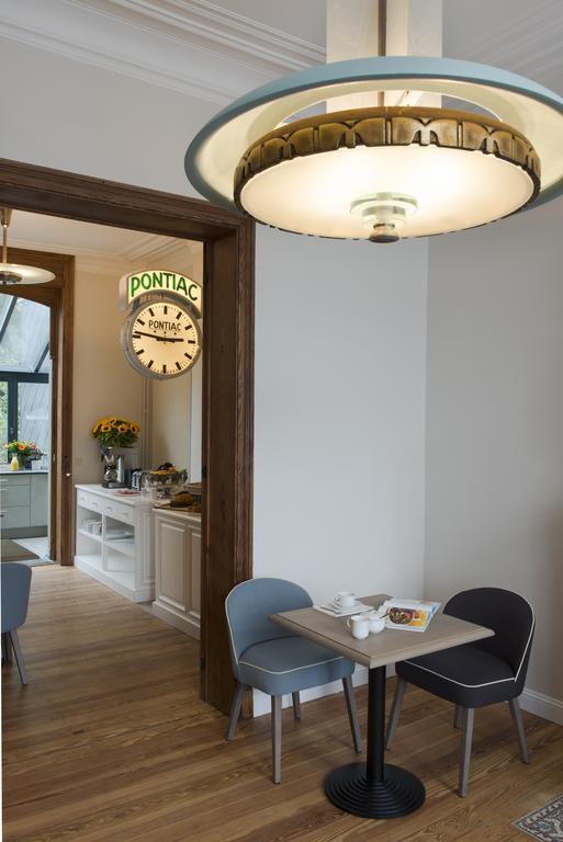 B&B Kaai 16 Halle  Dış mekan fotoğraf
