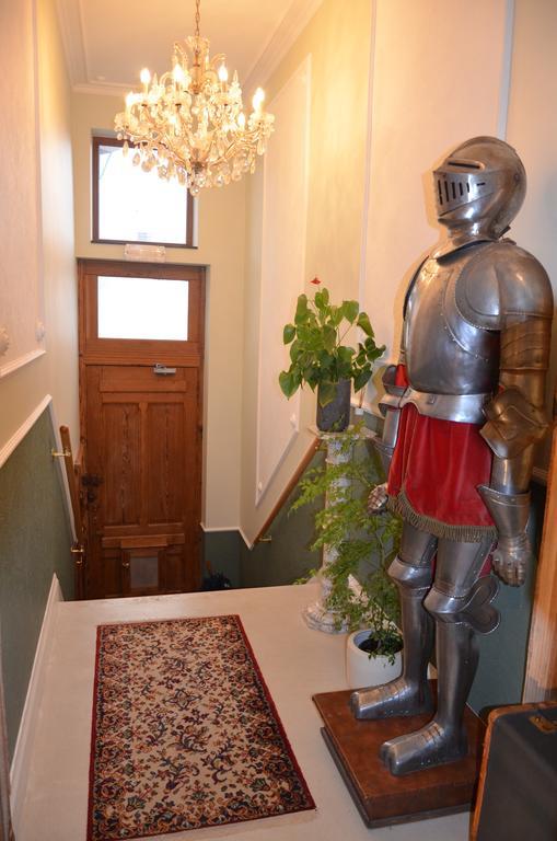 B&B Kaai 16 Halle  Dış mekan fotoğraf